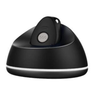 smart mini sos button with gps wifi & bluetooth (sc07)